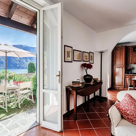Casa Azalea Daire Bellagio
