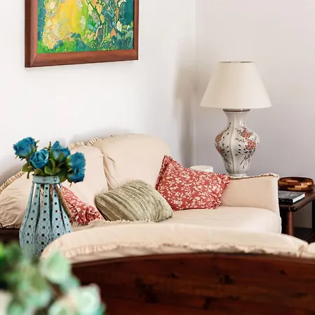 Daire Casa Azalea *