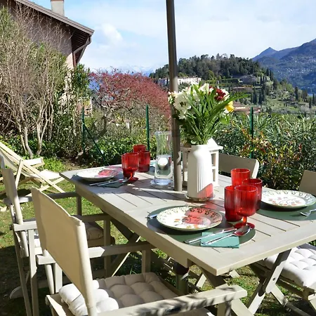 Casa Azalea *