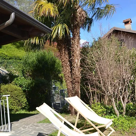 Casa Azalea 公寓