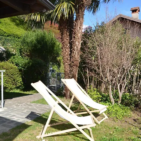 Daire Casa Azalea Bellagio