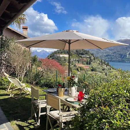 Casa Azalea Daire Bellagio