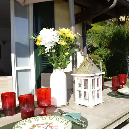 Casa Azalea *