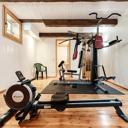 Casa Azalea 贝拉焦