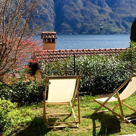 Casa Azalea Daire Bellagio
