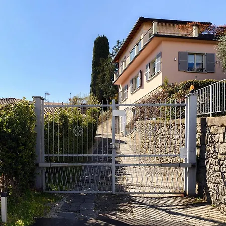 Daire Casa Azalea Bellagio