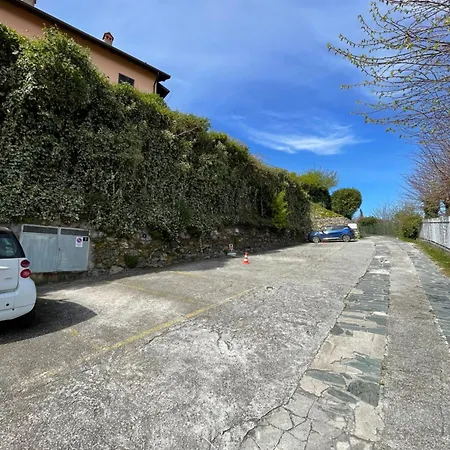 Casa Azalea Daire *